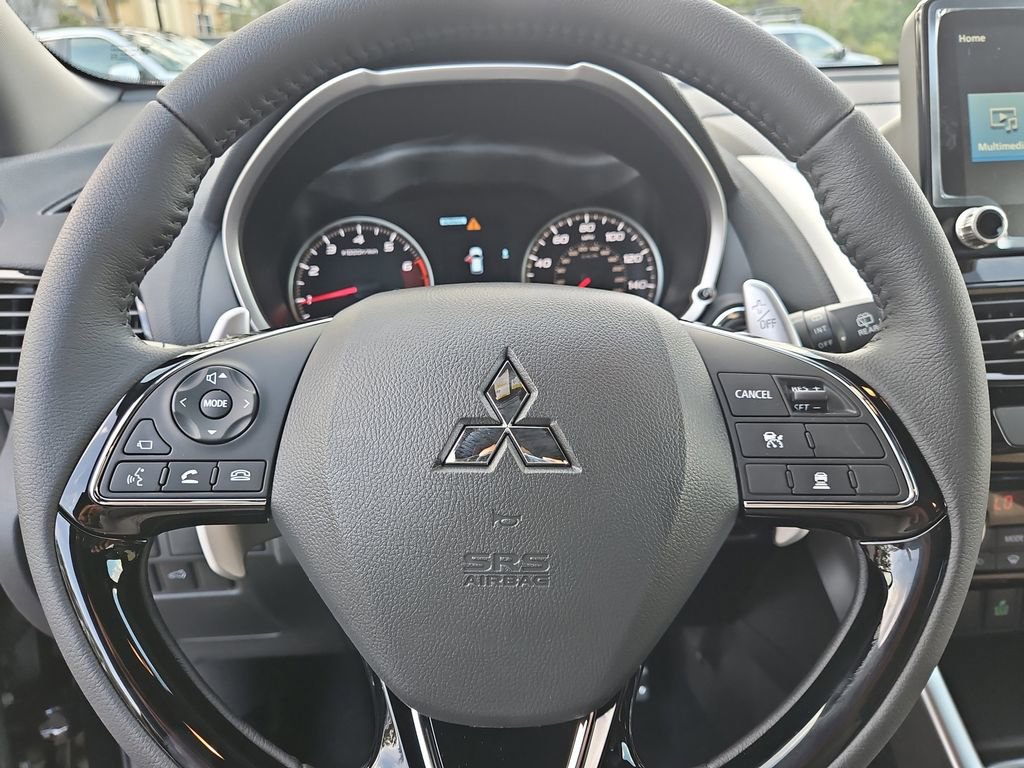 New 2026 Mitsubishi Eclipse Cross SEL image 17