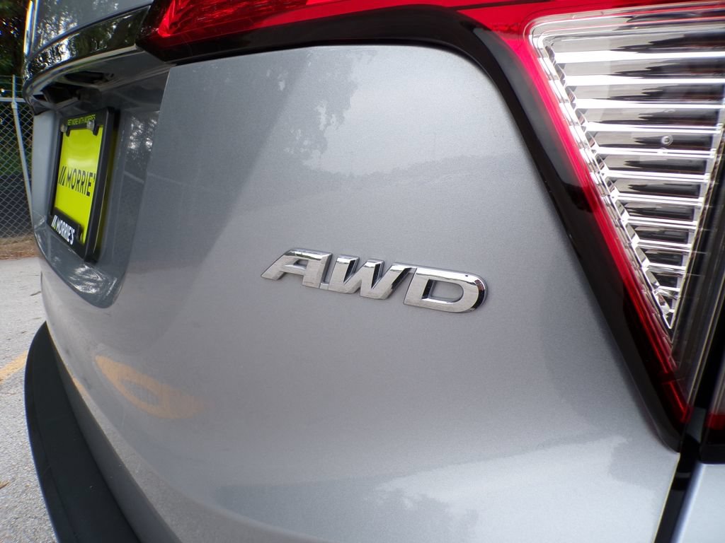 Used 2019 Honda HR-V LX image 14