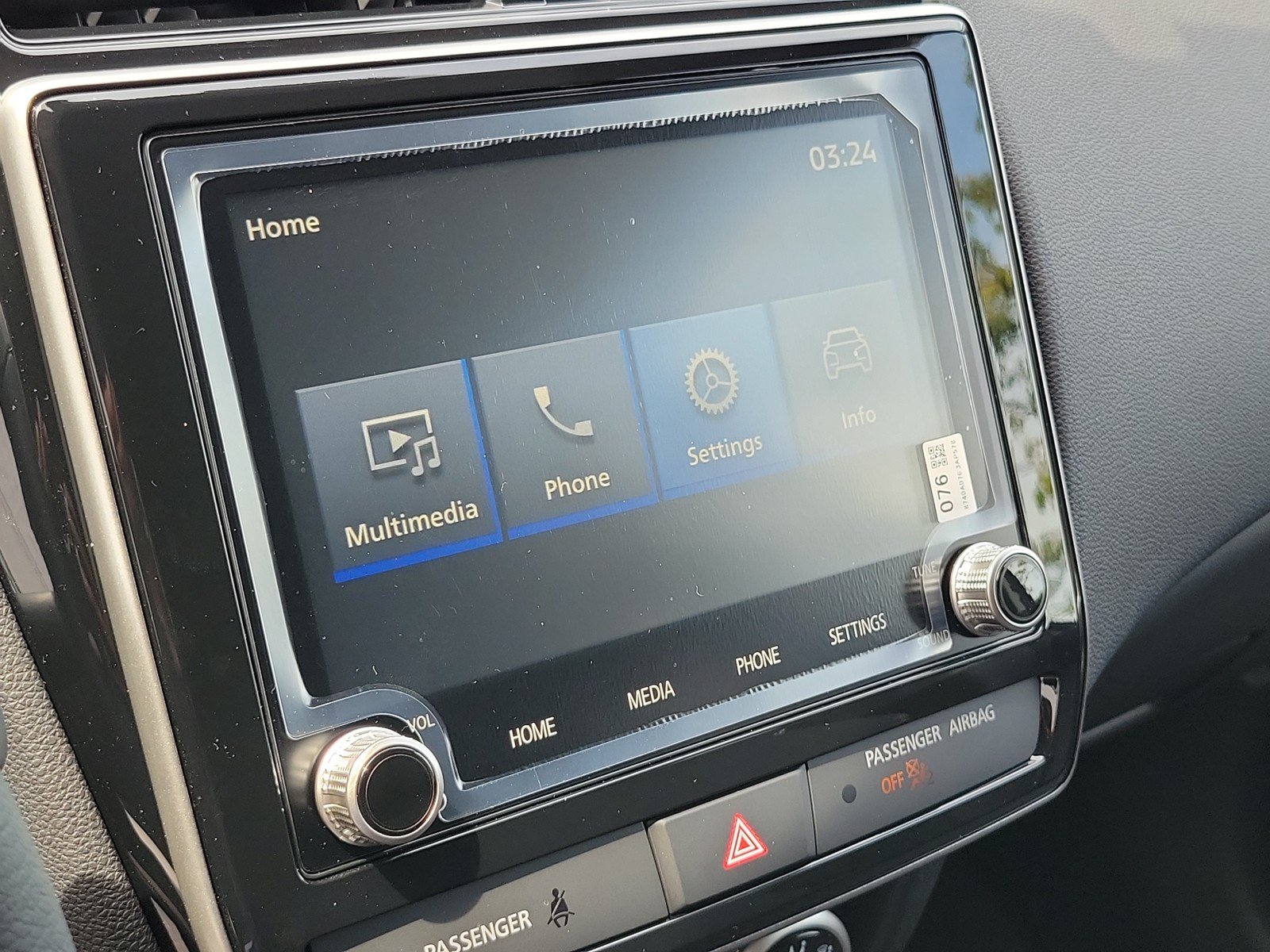 New 2026 Mitsubishi Outlander Sport SE AWD/4WD image 26