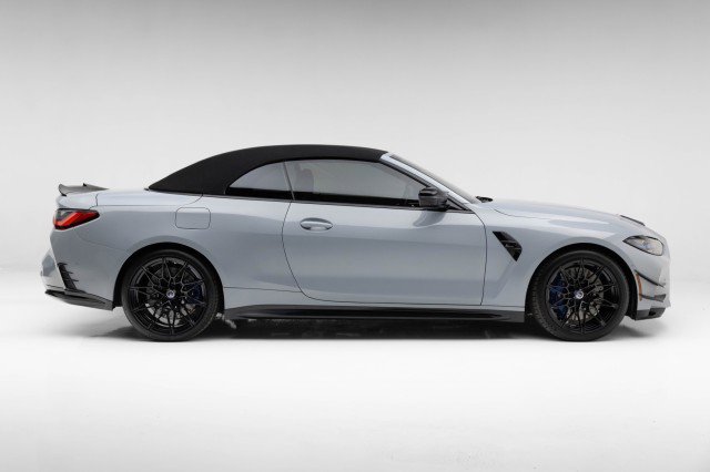 Used 2023 BMW M4 xDrive Competition image 27