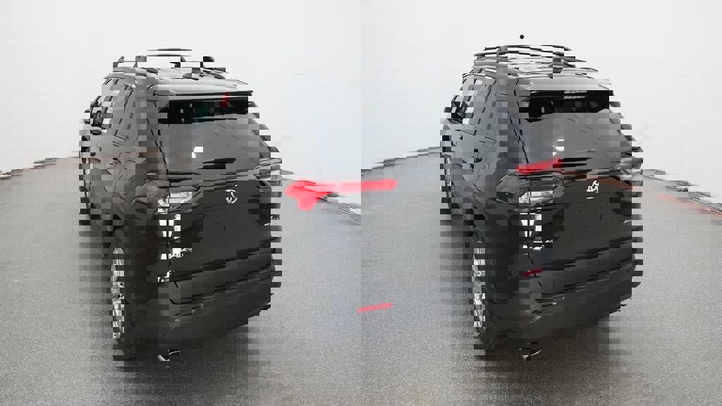 New 2025 Toyota RAV4 XLE Premium image 6