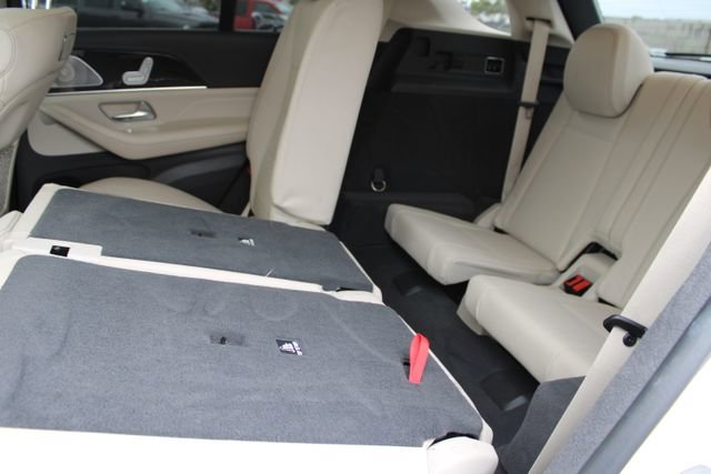 Used 2020 Mercedes-Benz GLE 450 4MATIC image 51