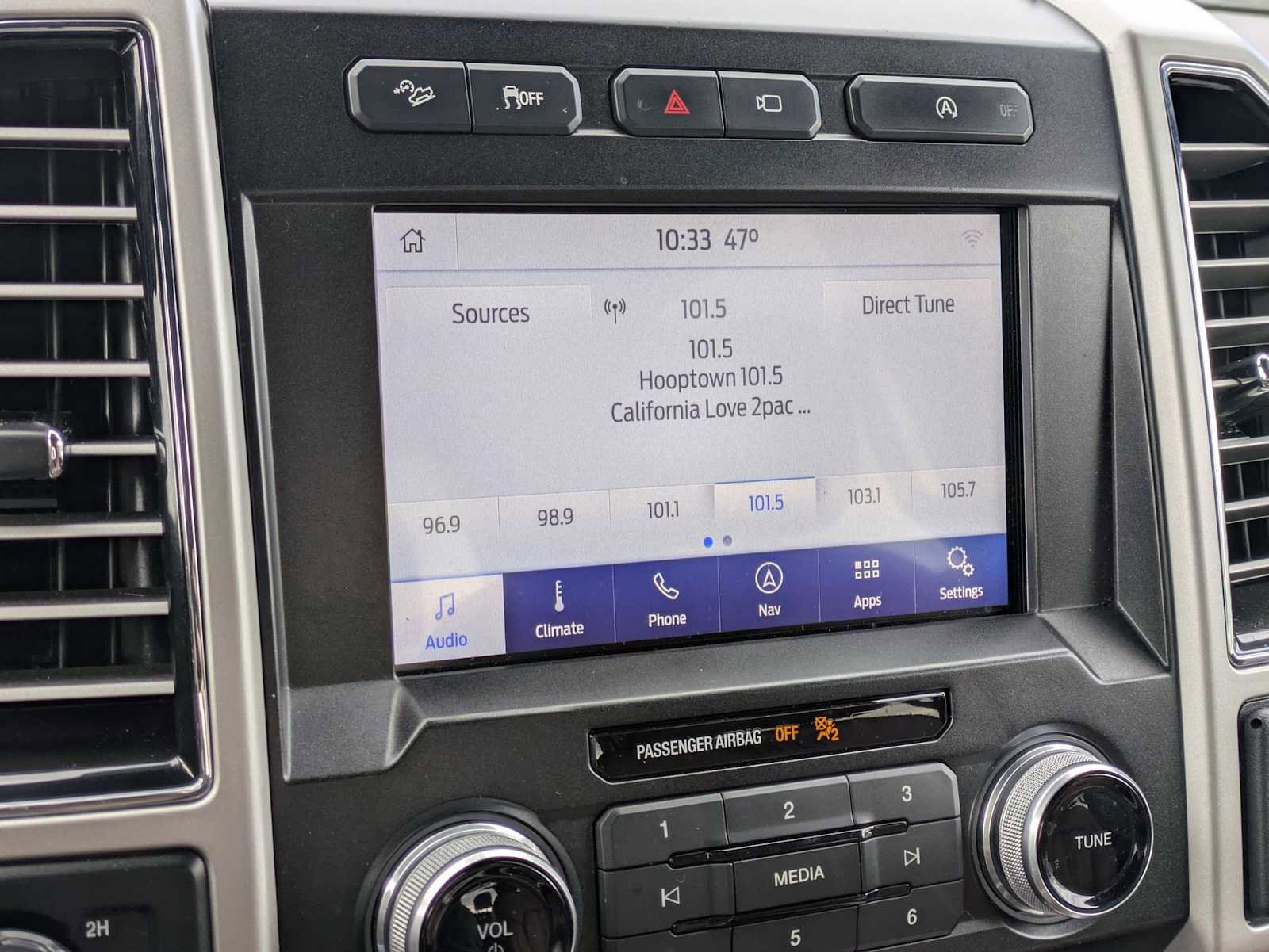 Used 2020 Ford F150 King Ranch w/ Equipment Group 601A Luxury image 32