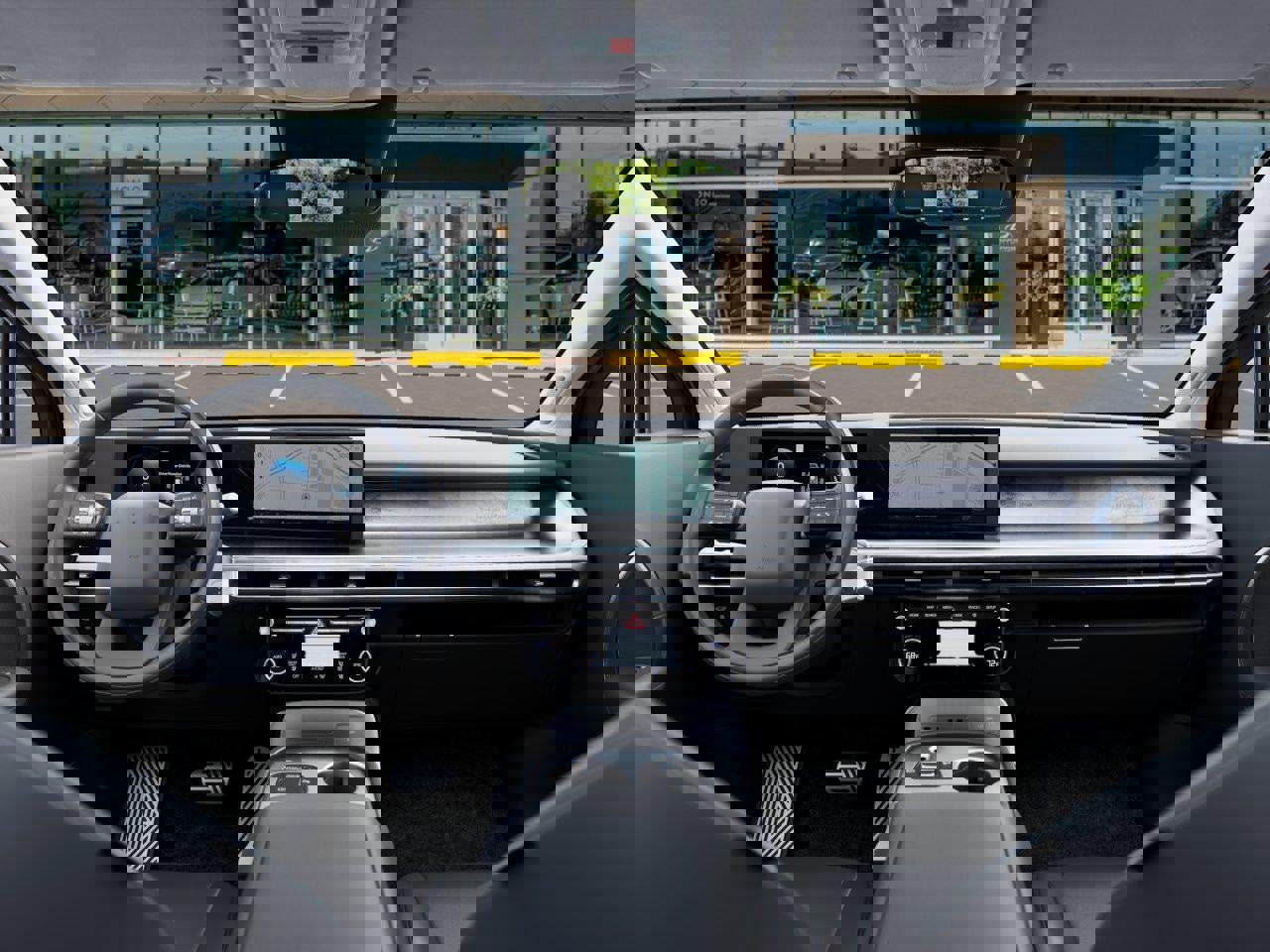 New 2026 Hyundai Ioniq 9 Calligraphy image 41