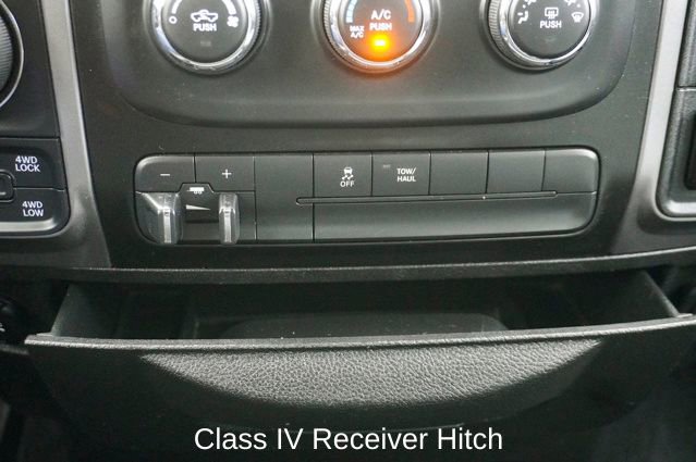 Used 2022 RAM 1500 Classic SLT w/ Protection Group image 15