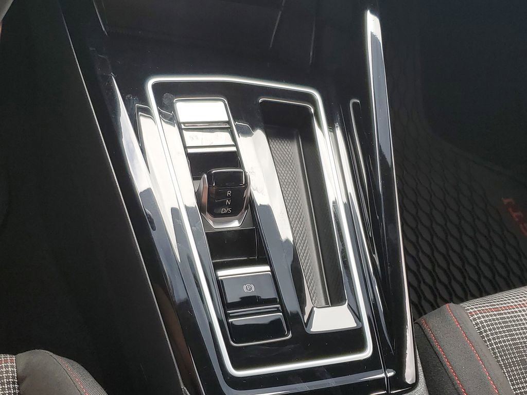 Used 2024 Volkswagen GTI S image 15