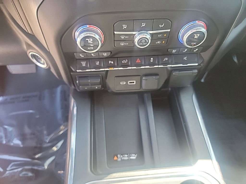 Used 2023 GMC Sierra 3500 Denali w/ Denali Ultimate Package image 20