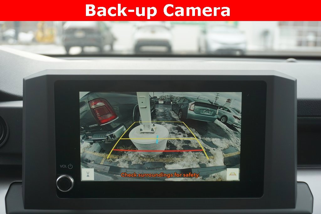 New 2026 Toyota Tacoma SR5 image 7