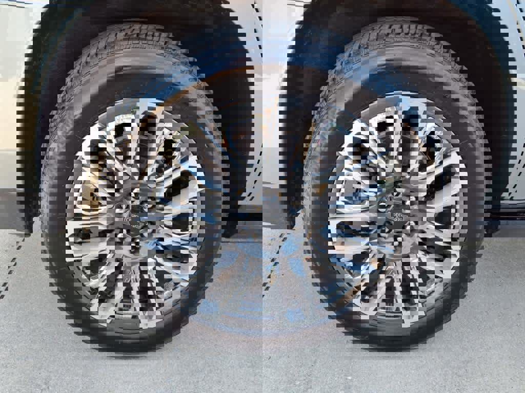 Used 2024 GMC Yukon Denali Ultimate image 8