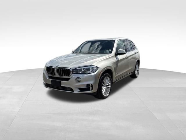 Used 2016 BMW X5 xDrive35i AWD/4WD image 3
