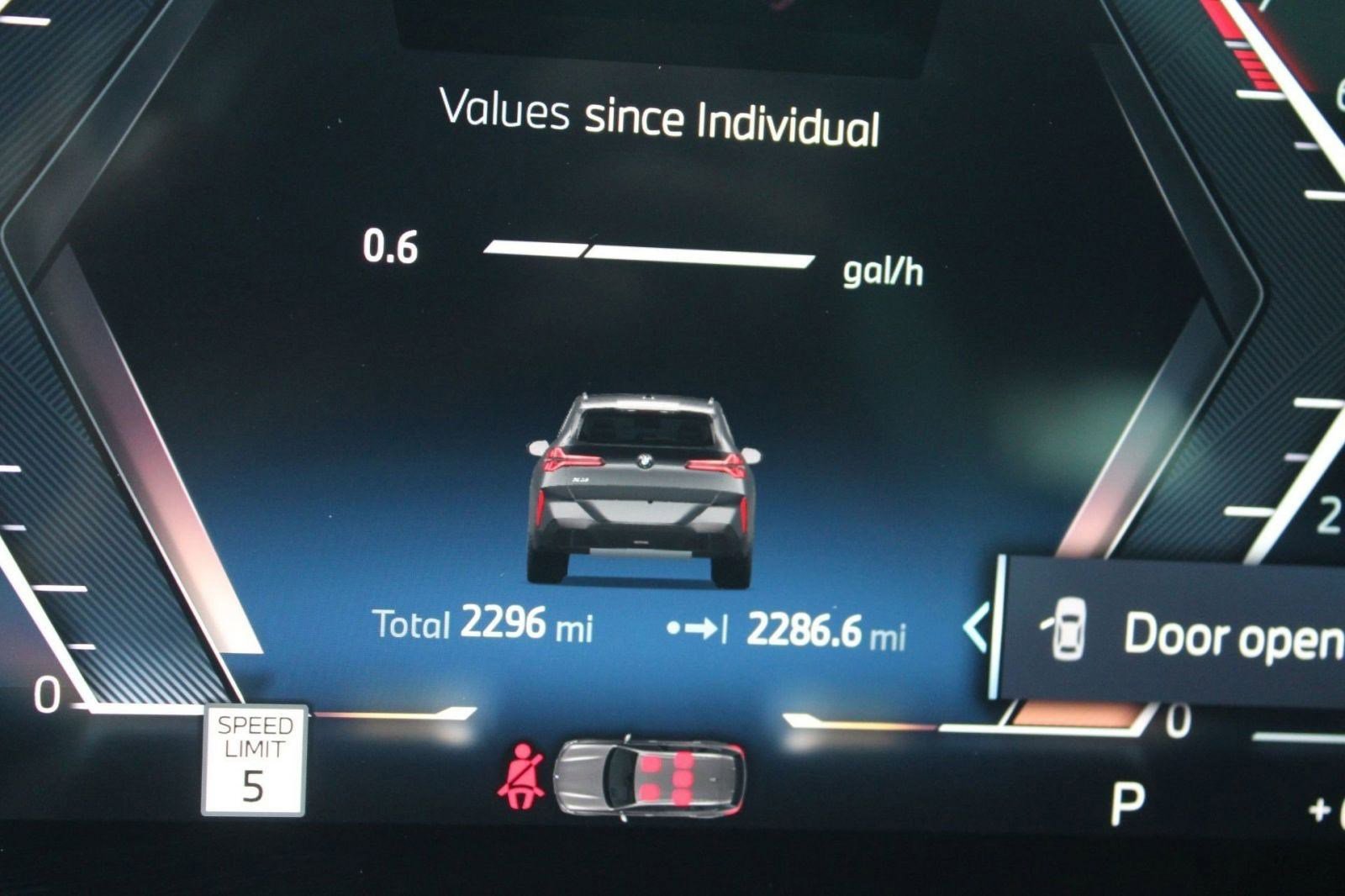 Certified 2025 BMW X3 xDrive30i w/ Premium Package image 23