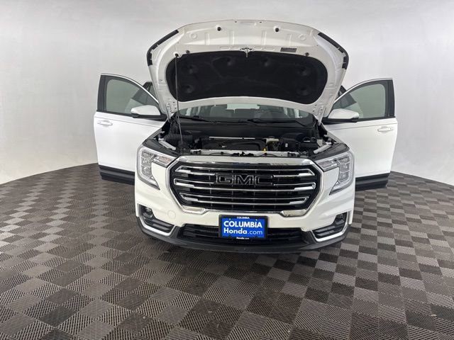 Used 2023 GMC Terrain SLT image 14