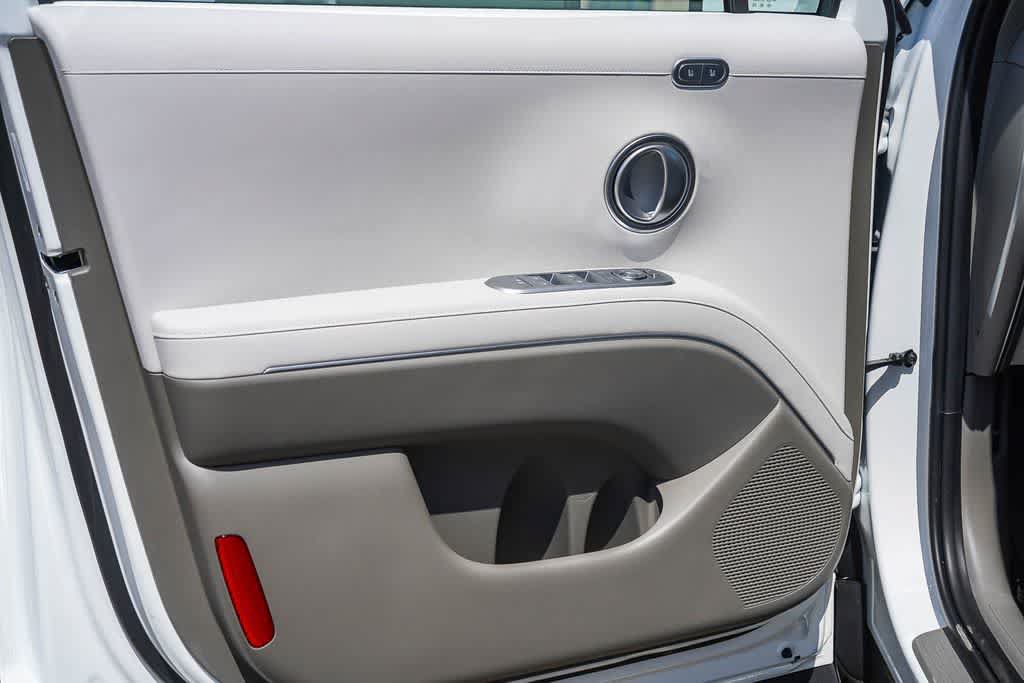 New 2026 Hyundai Palisade SEL Premium FWD image 20