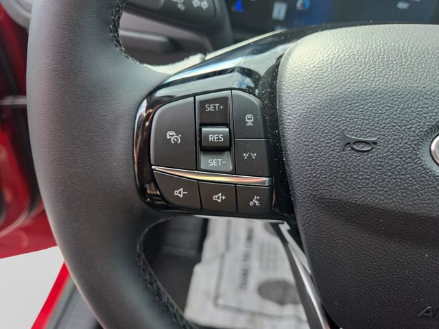 New 2026 Ford Escape SE w/ Class II Trailer Tow Package FWD image 11