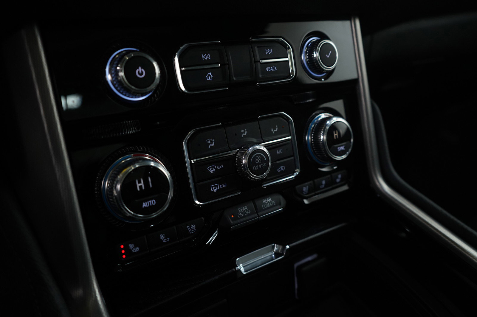 Used 2021 GMC Yukon Denali w/ Denali Ultimate Package image 23