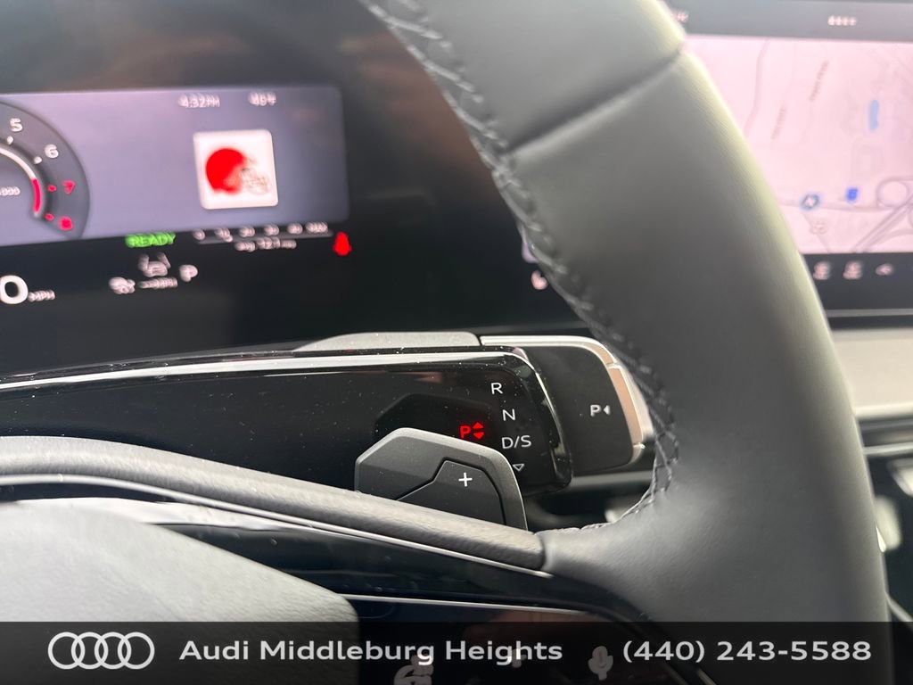 New 2026 Audi Q3 quattro 2.0T image 19