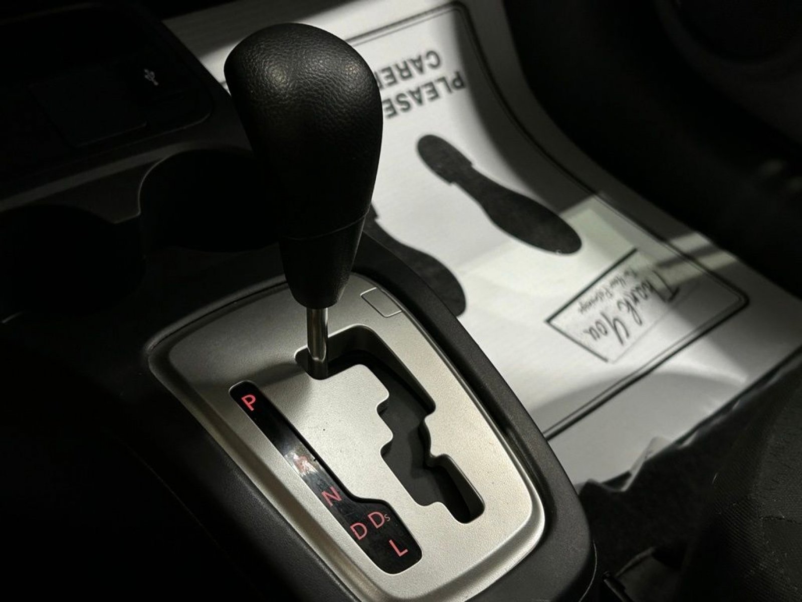 Used 2024 Mitsubishi Mirage G4 ES FWD image 23