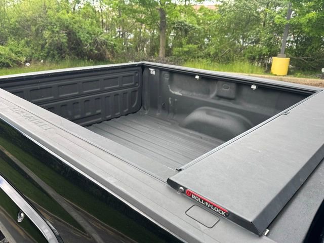 Used 2017 Chevrolet Silverado 2500 High Country AWD/4WD image 33