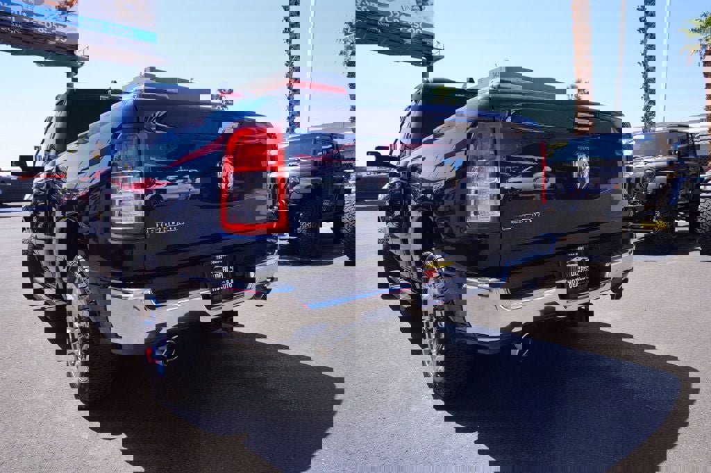 Used 2019 RAM 1500 Big Horn image 6