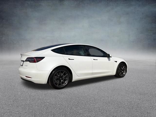 Used 2021 Tesla Model 3 Long Range image 6