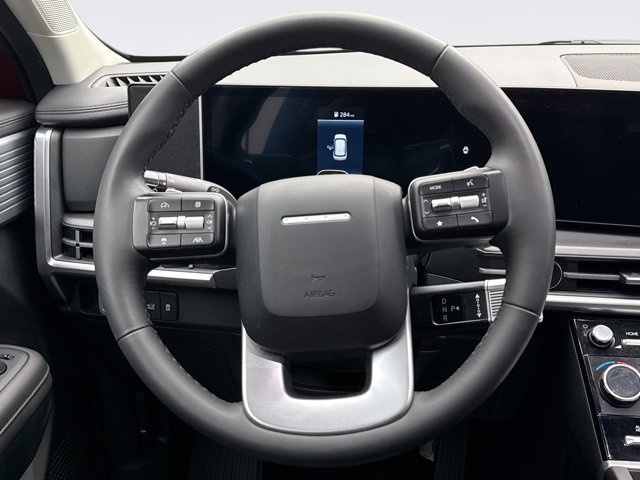 Used 2026 Hyundai Santa Fe SEL image 12