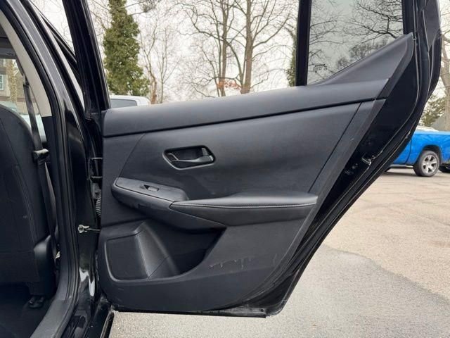 Used 2024 Nissan Sentra S image 14
