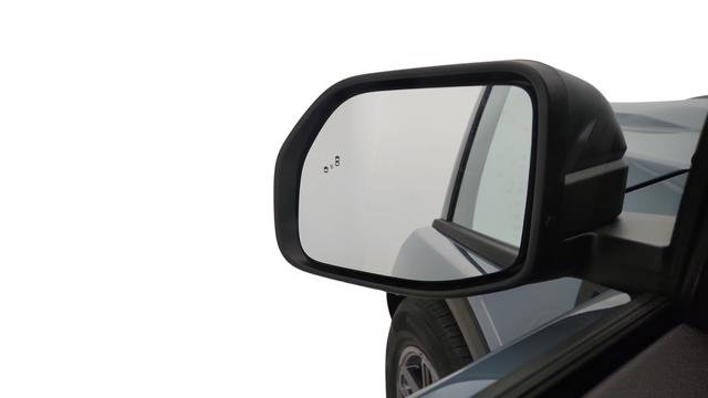 New 2025 Ford Bronco Sport Big Bend w/ Convenience Package image 11