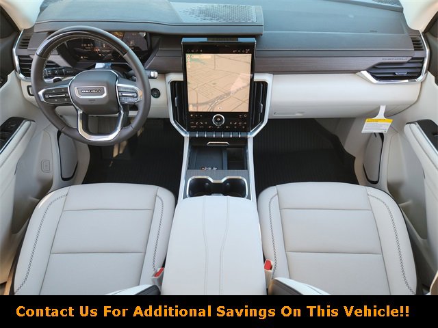 New 2026 GMC Acadia Denali w/ Super Cruise Package image 19