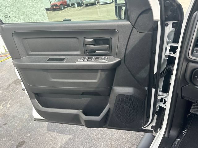 New 2026 RAM 2500 Tradesman AWD/4WD image 19