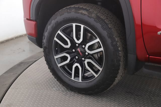 Used 2022 GMC Sierra 1500 AT4 w/ AT4 Premium Package AWD/4WD image 13
