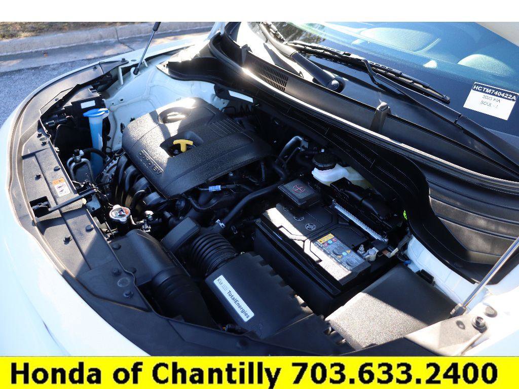 Used 2023 Kia Soul LX w/ LX Technology Package image 31