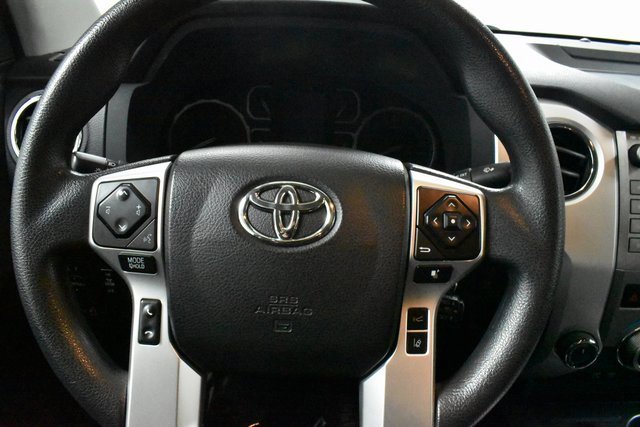 Used 2021 Toyota Tundra SR5 image 19