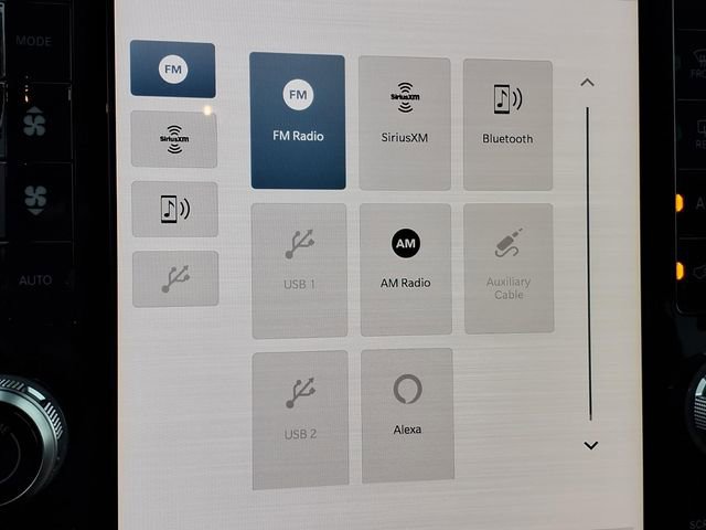 New 2026 RAM 3500 Tradesman AWD/4WD image 10