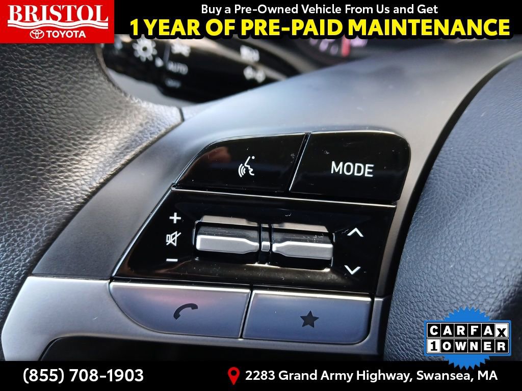 Used 2024 Hyundai Tucson SEL image 28