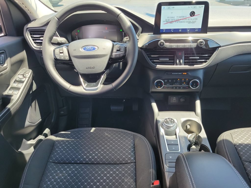 New 2026 Ford Escape Active w/ Cold Weather Package AWD/4WD image 11