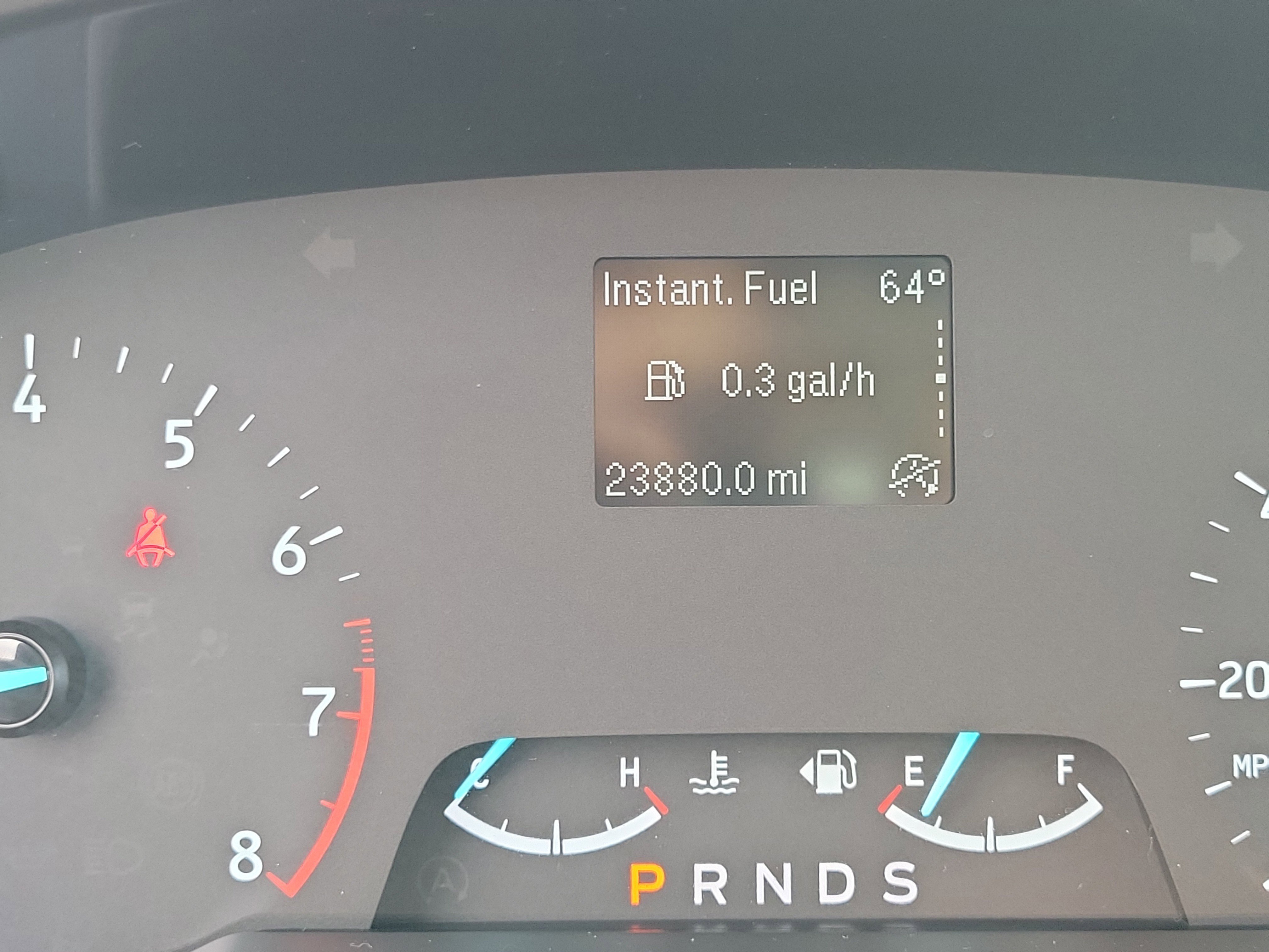 Used 2021 Ford EcoSport S image 25