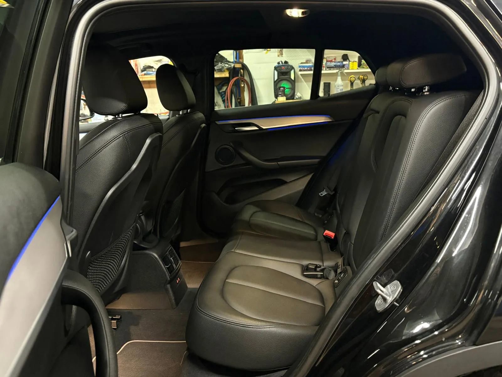 Used 2018 BMW X2 xDrive28i image 24