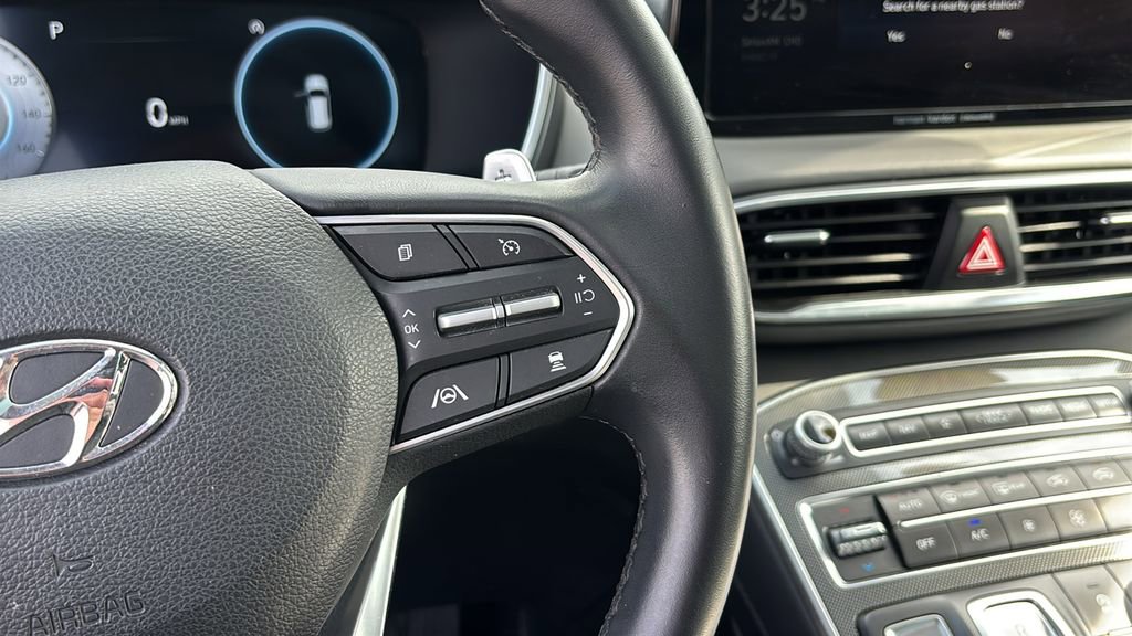 Used 2023 Hyundai Santa Fe SEL w/ Premium Package image 18