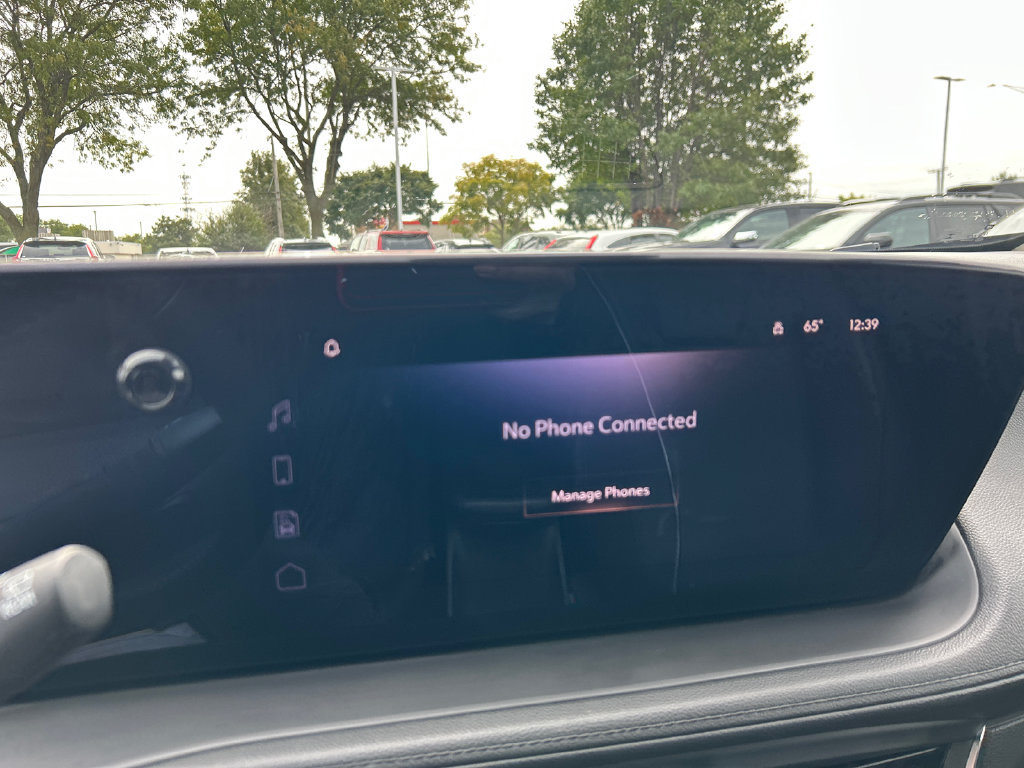 Certified 2024 Buick Encore GX Preferred FWD image 24