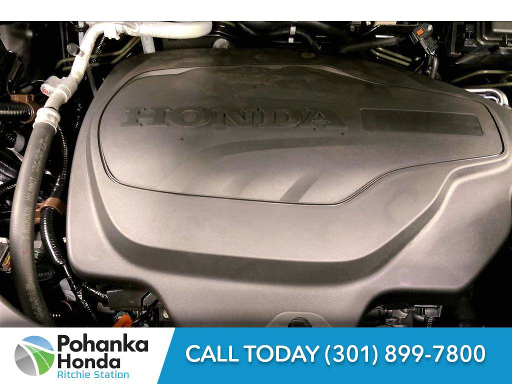 New 2026 Honda Ridgeline RTL image 20