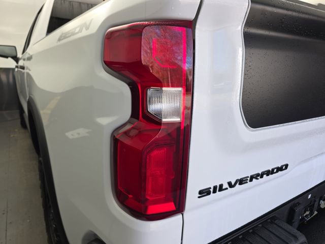Used 2024 Chevrolet Silverado 1500 ZR2 w/ ZR2 Bison Edition image 18