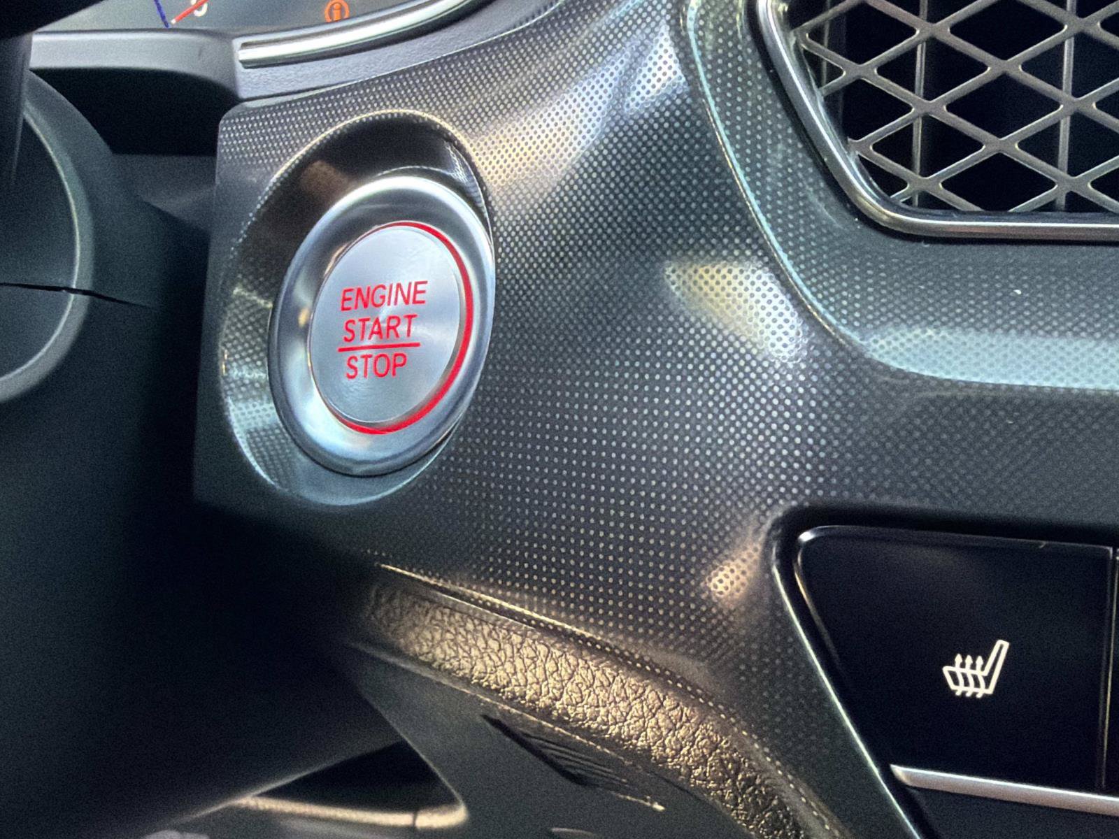 Used 2025 Acura Integra Type S FWD image 23