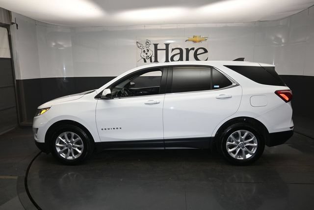 Used 2020 Chevrolet Equinox LT FWD image 30