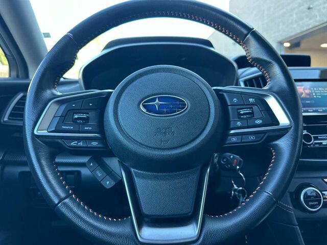 Used 2023 Subaru Crosstrek 2.0i Premium image 25