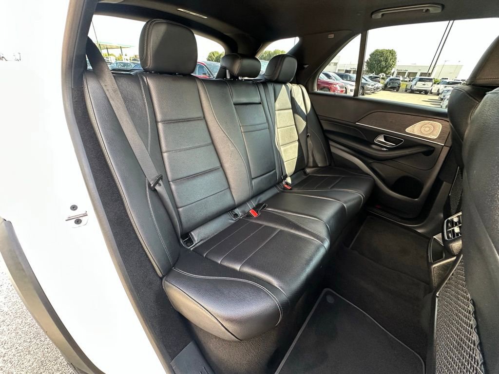 Used 2021 Mercedes-Benz GLE 350 4MATIC image 35