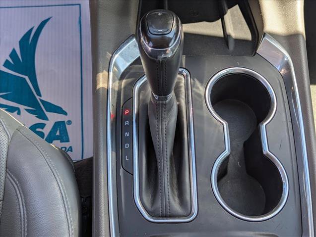 Used 2019 Chevrolet Traverse Premier w/ LPO, Floor Liner Package AWD/4WD image 11