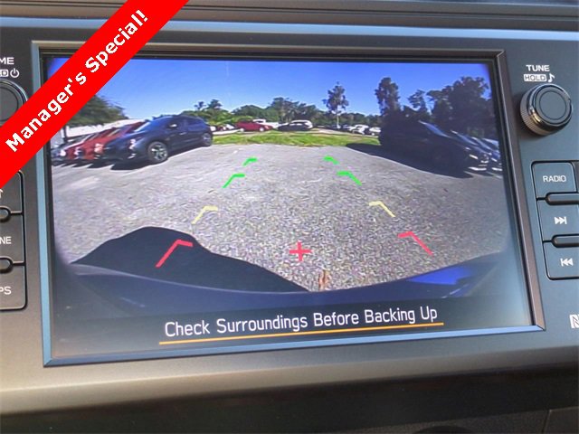 Used 2024 Subaru BRZ tS image 18