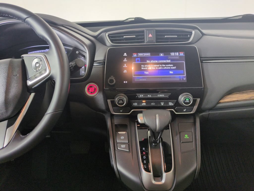 Used 2018 Honda CR-V EX-L image 17