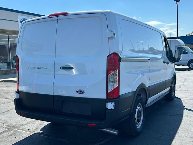 New 2025 Ford Transit 150 Low Roof image 5