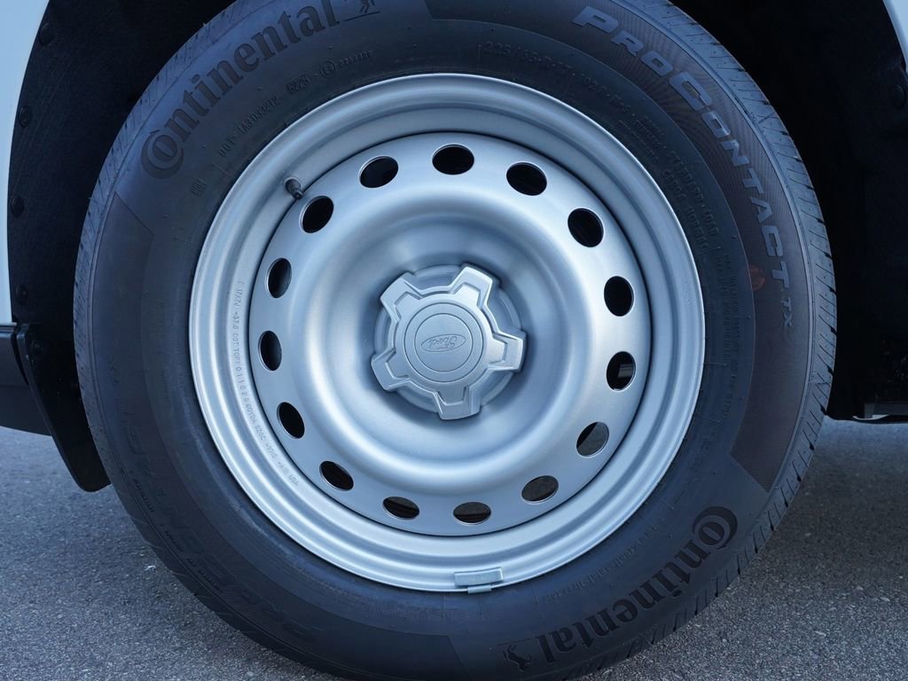 New 2026 Ford Maverick XL w/ Equipment Group 101A image 10